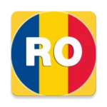 Logo of Radiouri Românești android Application 